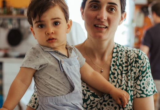 Bonus - Samedi matin